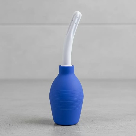 EXITOYS DUCHA MODELO D AZUL