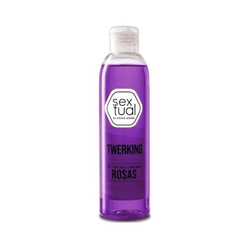 SEXTUAL ROSAS 30ML