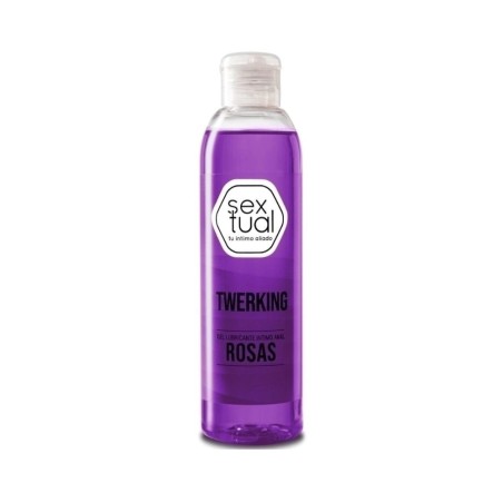 SEXTUAL ROSAS 30ML