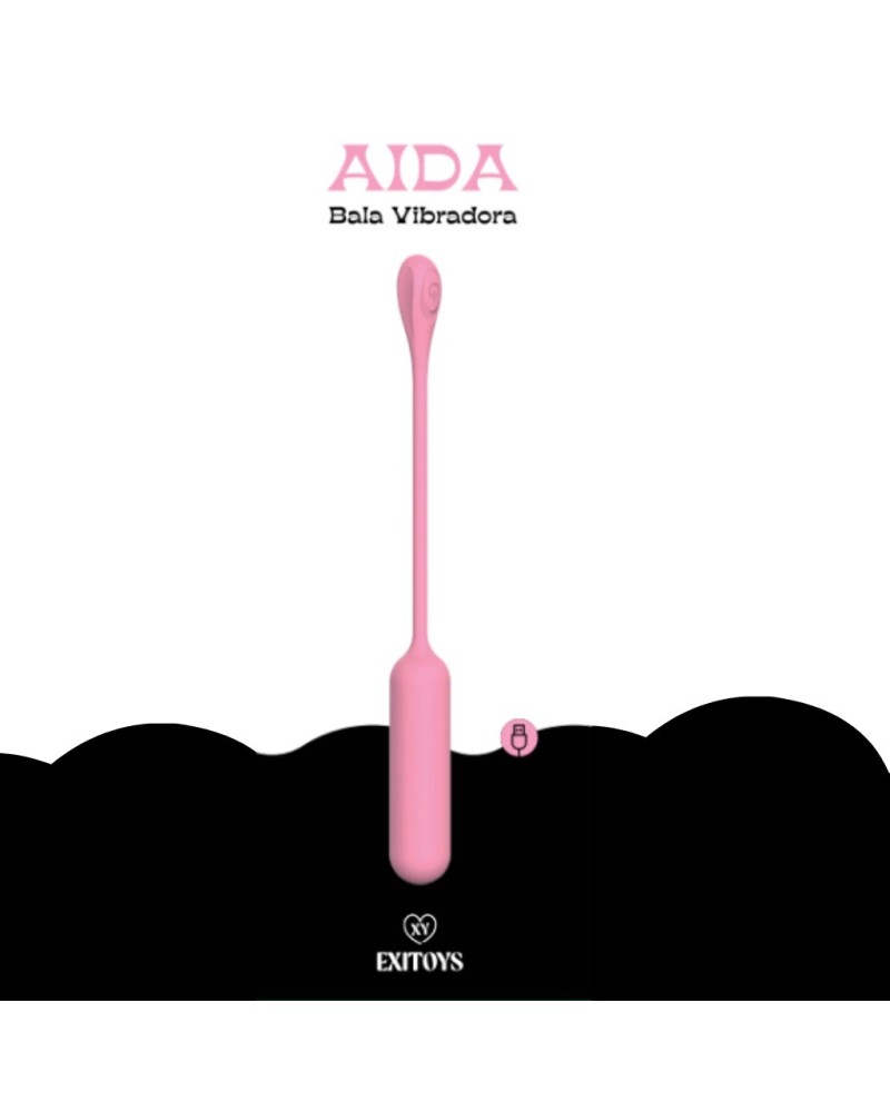 EXITOYS AIDA