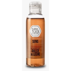 SEXTUAL DULCE DE LECHE 80ML