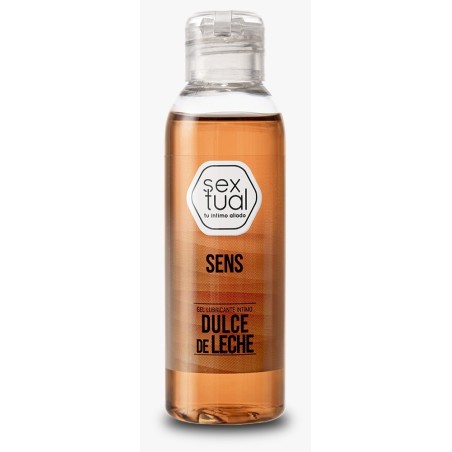 SEXTUAL DULCE DE LECHE 80ML