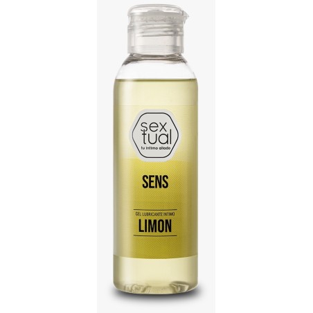 SEXTUAL LIMON 80ML