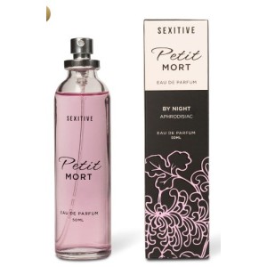 SEXITIVE PERFUME PETIT MORT