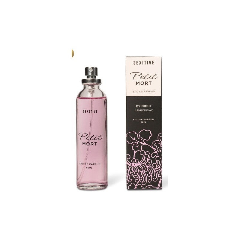 SEXITIVE PERFUME PETIT MORT