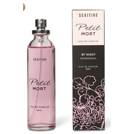 SEXITIVE PERFUME PETIT MORT