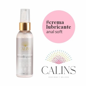 calins crema Anal Manzanilla +Malva