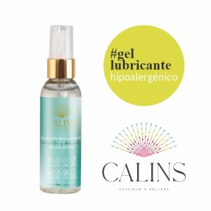 calins lubricante Neutro Hipoalargenico