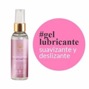 calins lubricante Dual placer por mas tiempo