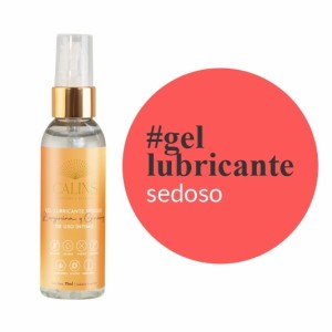 calins lubricante L'arginina y Ginseng