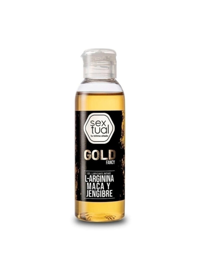 SEXTUAL GOLD 80ML SEXTUAL GOLD 80ML