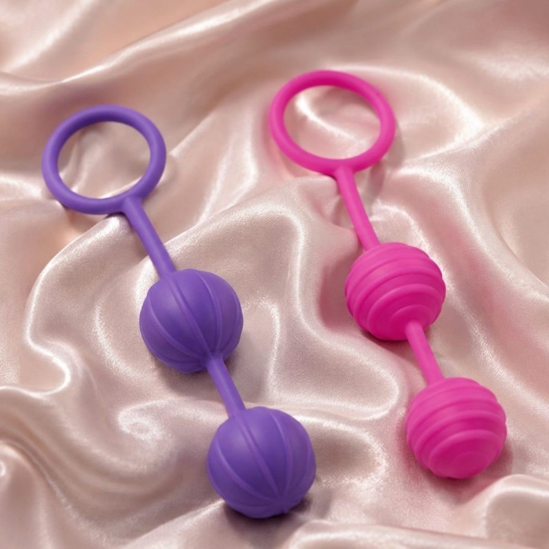 EXITOYS BOLAS KEGEL