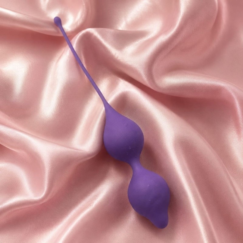 EXITOYS KEGEL BALL 2