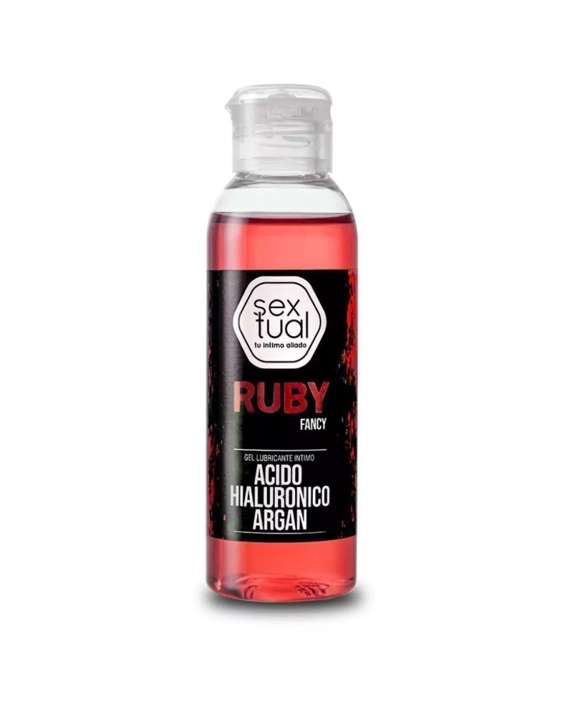 SEXTUAL RUBY 80