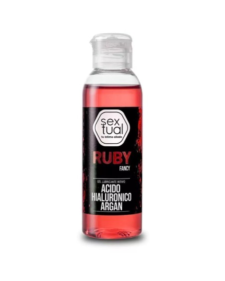 SEXTUAL RUBY 80