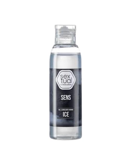 SEXTUAL SENS ICE 80 ML