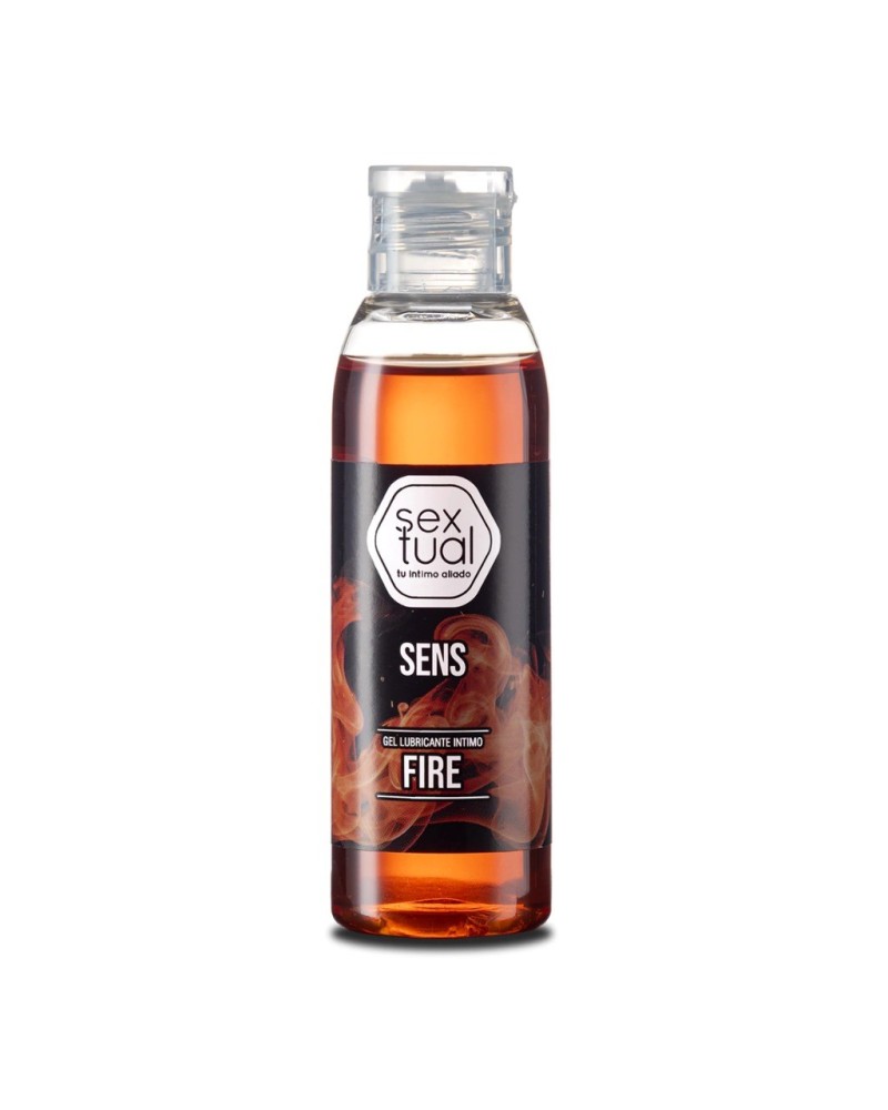 SEXTUAL SENS HOT 80 ML SEXTUAL SENS HOT 80 ML