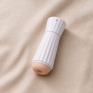 EXITOYS MASTURBADOR 4D