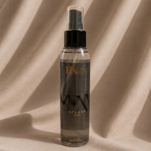 FLY NIGHT BODY SPLASH SEXY BLACK
