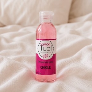 SEXTUAL CHICLE 80ML