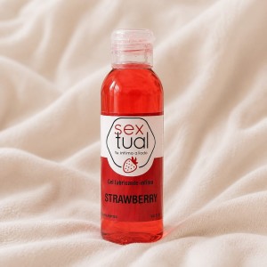SEXTUAL FRUTILLA 80ML