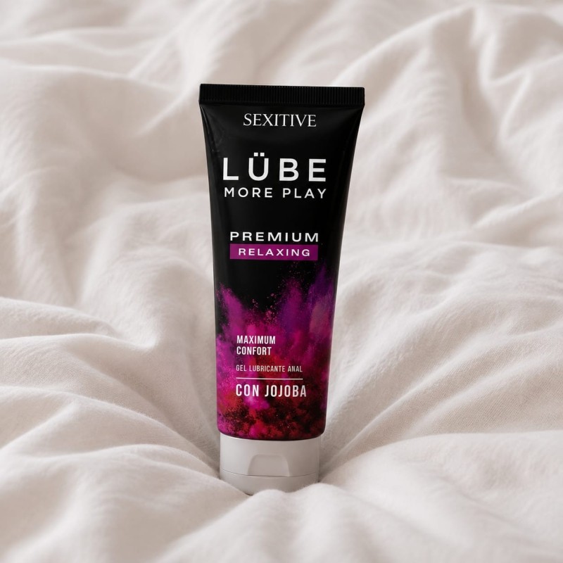 SEXITIVE LUBE RELAXING