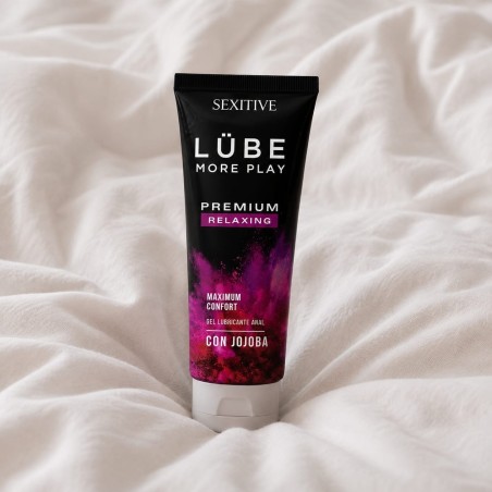 SEXITIVE LUBE RELAXING