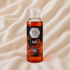 SEXTUAL HOT 80 ML