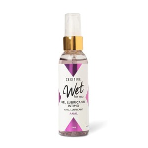 SEXITIVE WET ANAL
