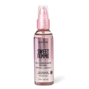 SEXITIVE WET SWEET FEMME