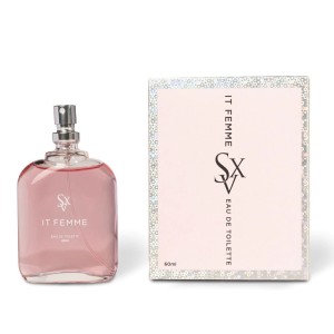 SEXITIVE PERFUME IT FEMME