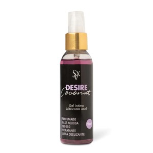 SEXITIVE WET COCONUT