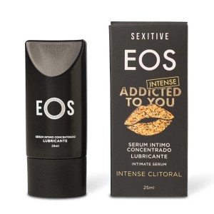 SEXITIVE EOS INTENSE CLITORAL