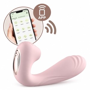 EXITOYS LAILA APP ROSA