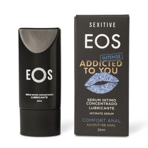 SEXITIVE EOS INTENSE ADVENTURE ANAL