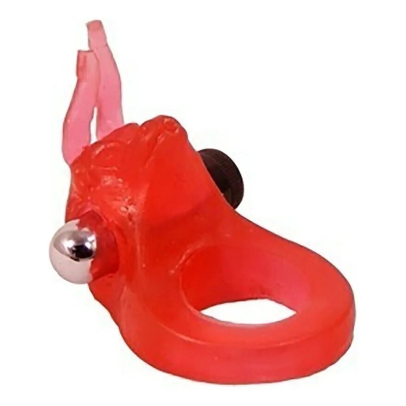 Caiman Anillo Torito