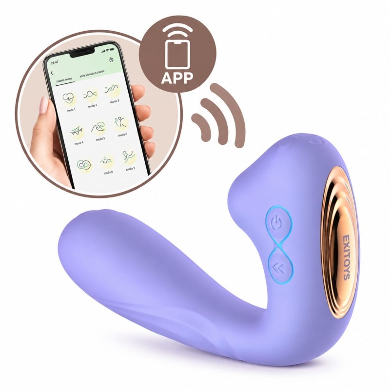 EXITOYS LAILA APP