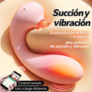 EXITOYS ZIVA SUCCIONADOR CON CALOR APP