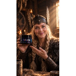 SEXTUAL VALKYRIA 250ML