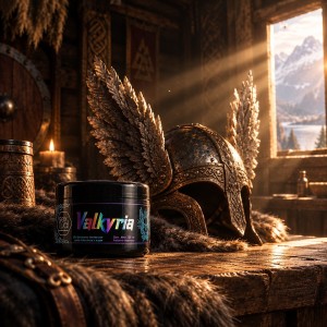 SEXTUAL VALKYRIA 250ML