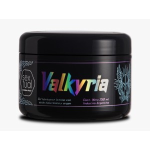 SEXTUAL VALKYRIA 250ML