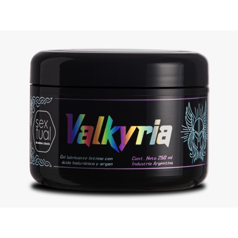 SEXTUAL VALKYRIA 250ML