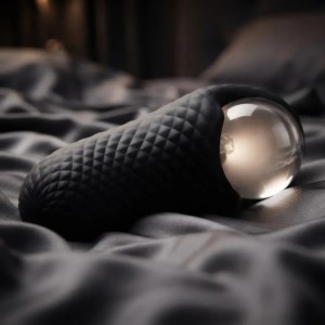 EXITOYS SNAKE VIBRADOR BOLA PLASMA