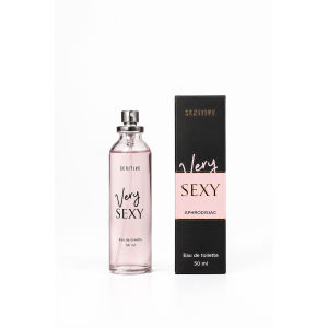 SEXITIVE PERFUME VERY SEXY