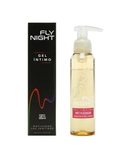 FLY NIGHT WET PLEASURE 200ML