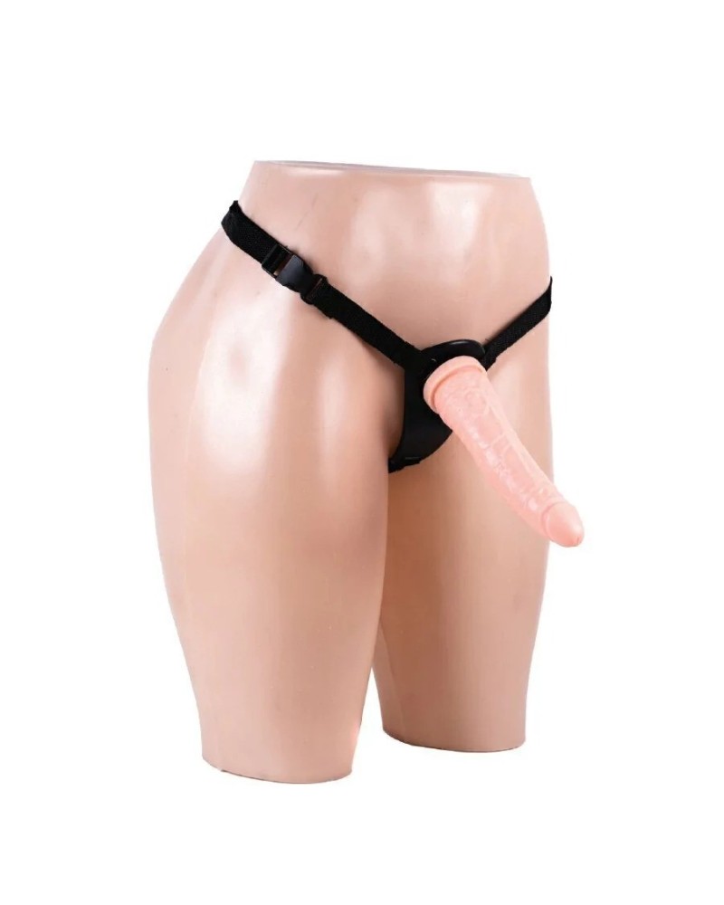 caiman Arnes bananin simple