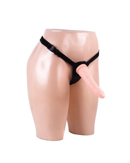 caiman arnes mini bananin piel nuevo