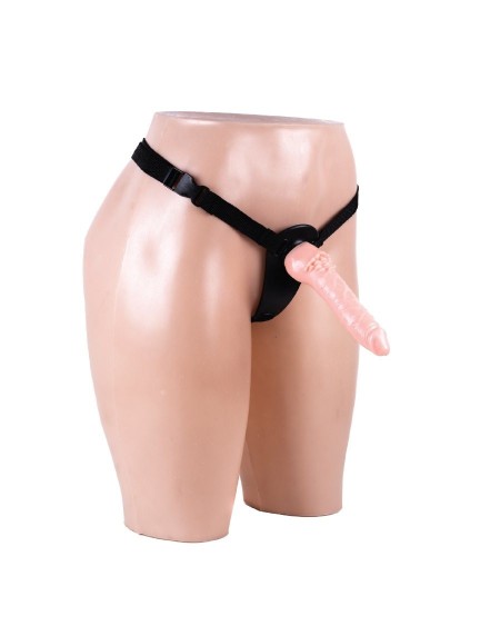 caiman arnes mini cliterific piel nuevo