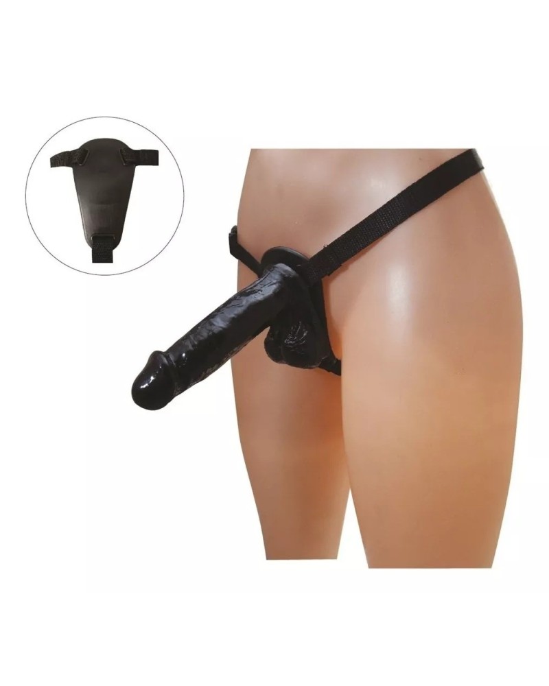 caiman arnes plumber negro nuevo