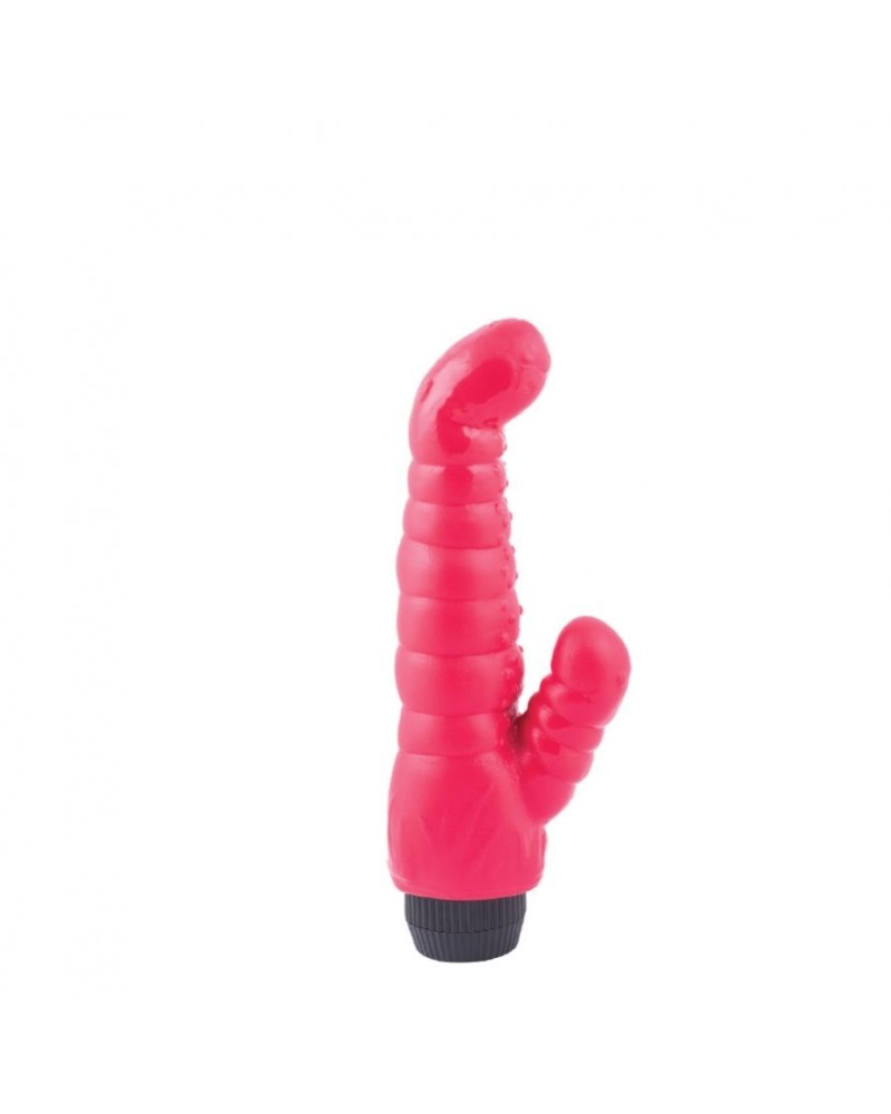 caiman Vibrador Funny gusanito pilas